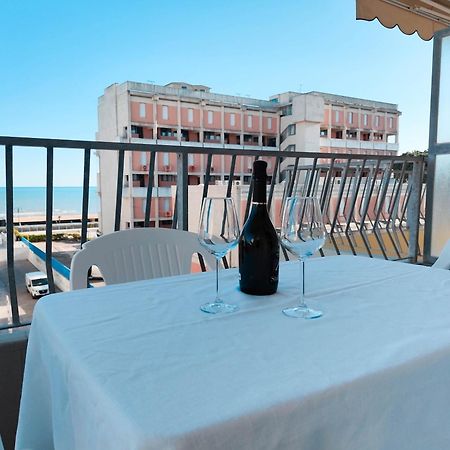 Apartmán San Nichola'S Lido di Jesolo Exteriér fotografie