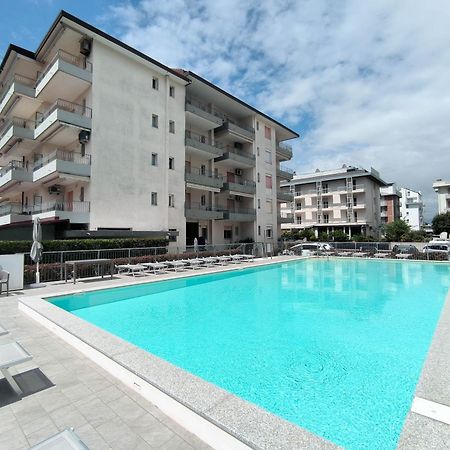 Apartmán San Nichola'S Lido di Jesolo Exteriér fotografie