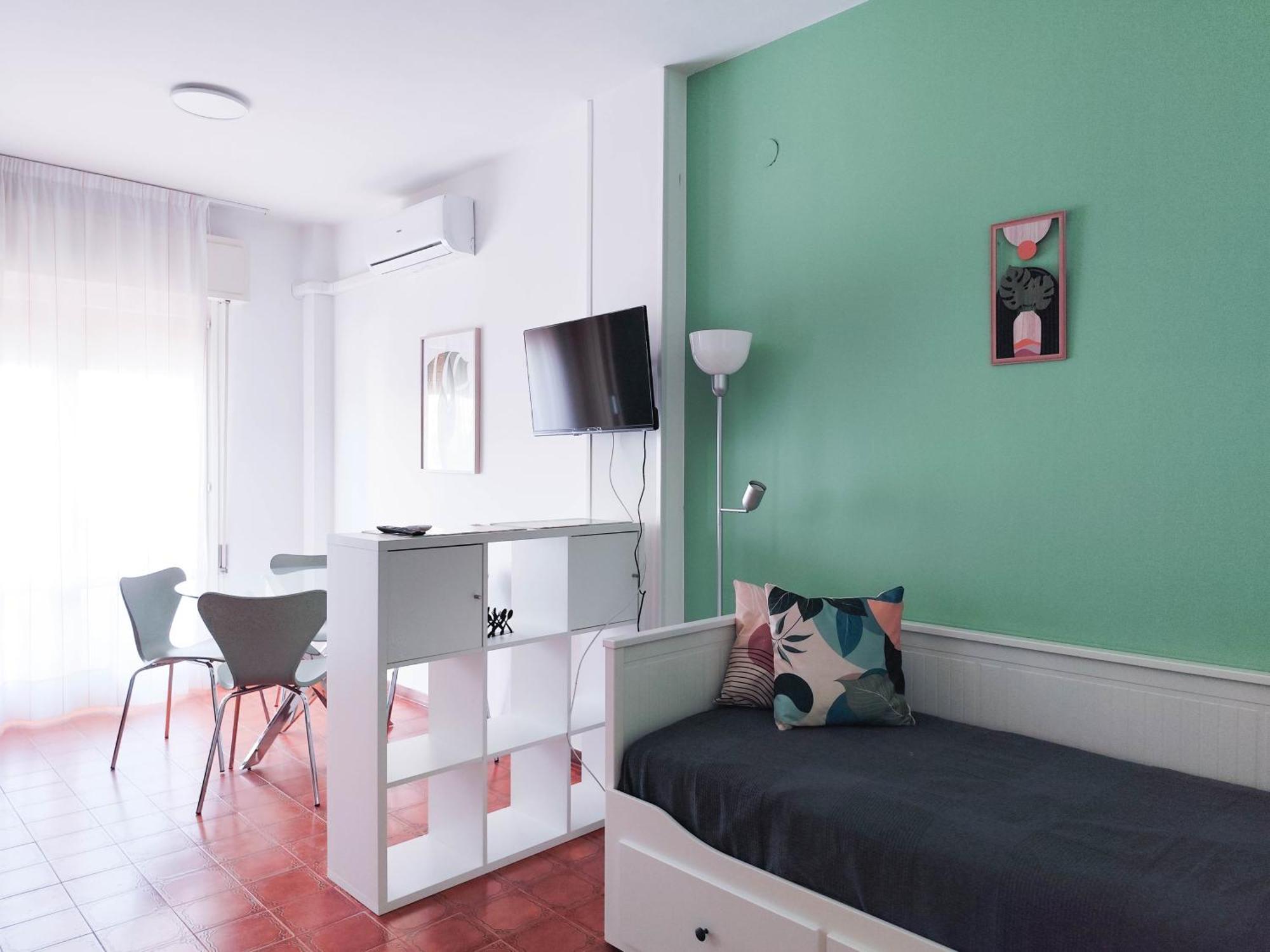 Apartmán San Nichola'S Lido di Jesolo Exteriér fotografie