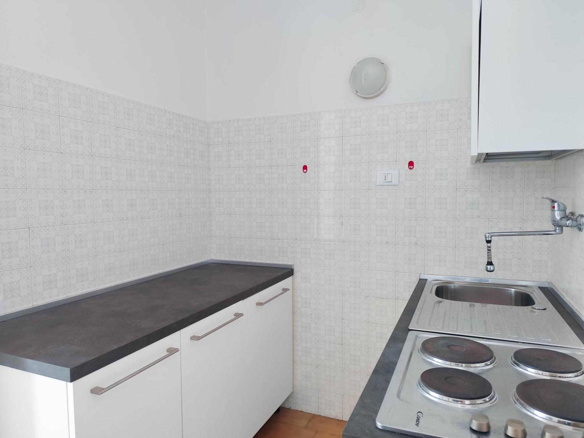 Apartmán San Nichola'S Lido di Jesolo Exteriér fotografie