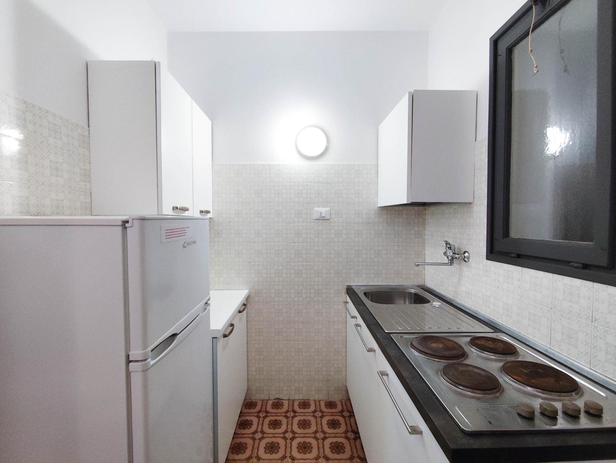 Apartmán San Nichola'S Lido di Jesolo Exteriér fotografie