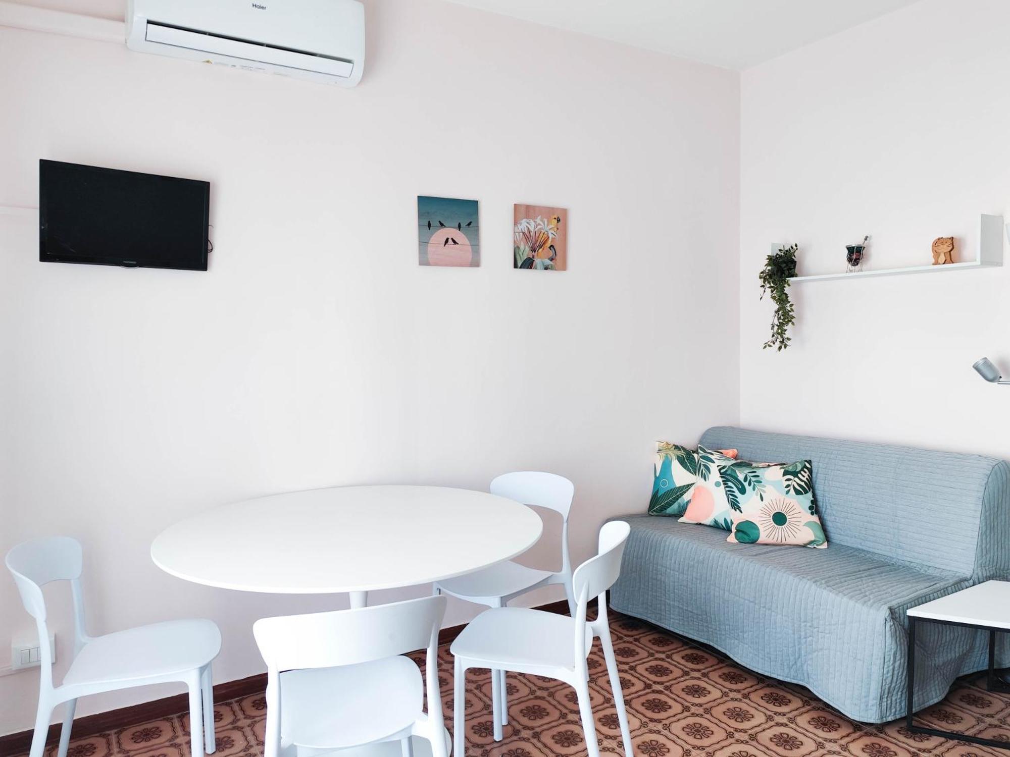 Apartmán San Nichola'S Lido di Jesolo Exteriér fotografie