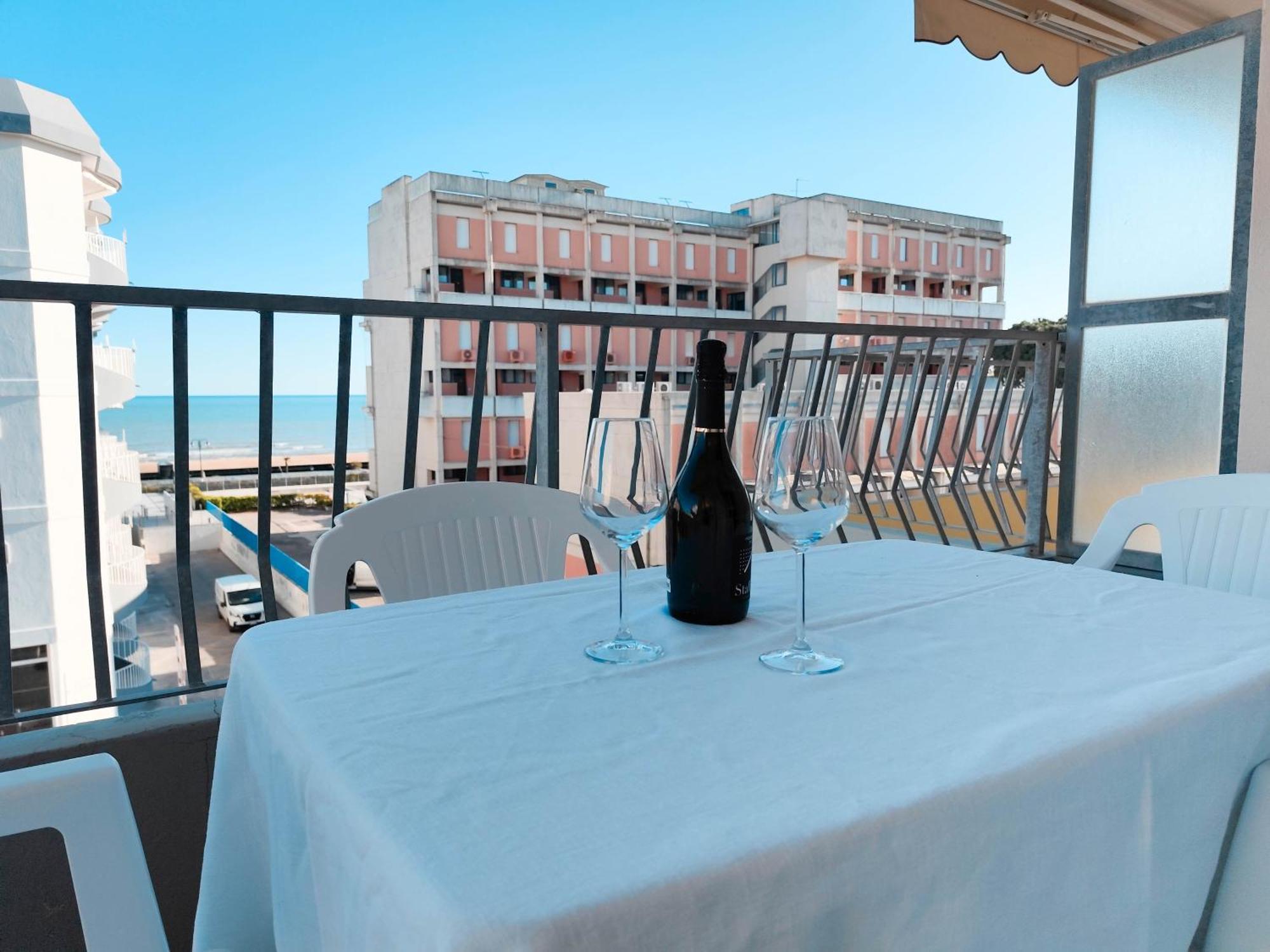 Apartmán San Nichola'S Lido di Jesolo Exteriér fotografie