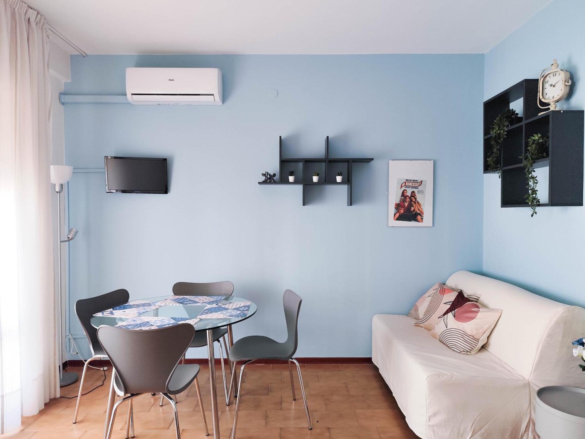 Apartmán San Nichola'S Lido di Jesolo Exteriér fotografie