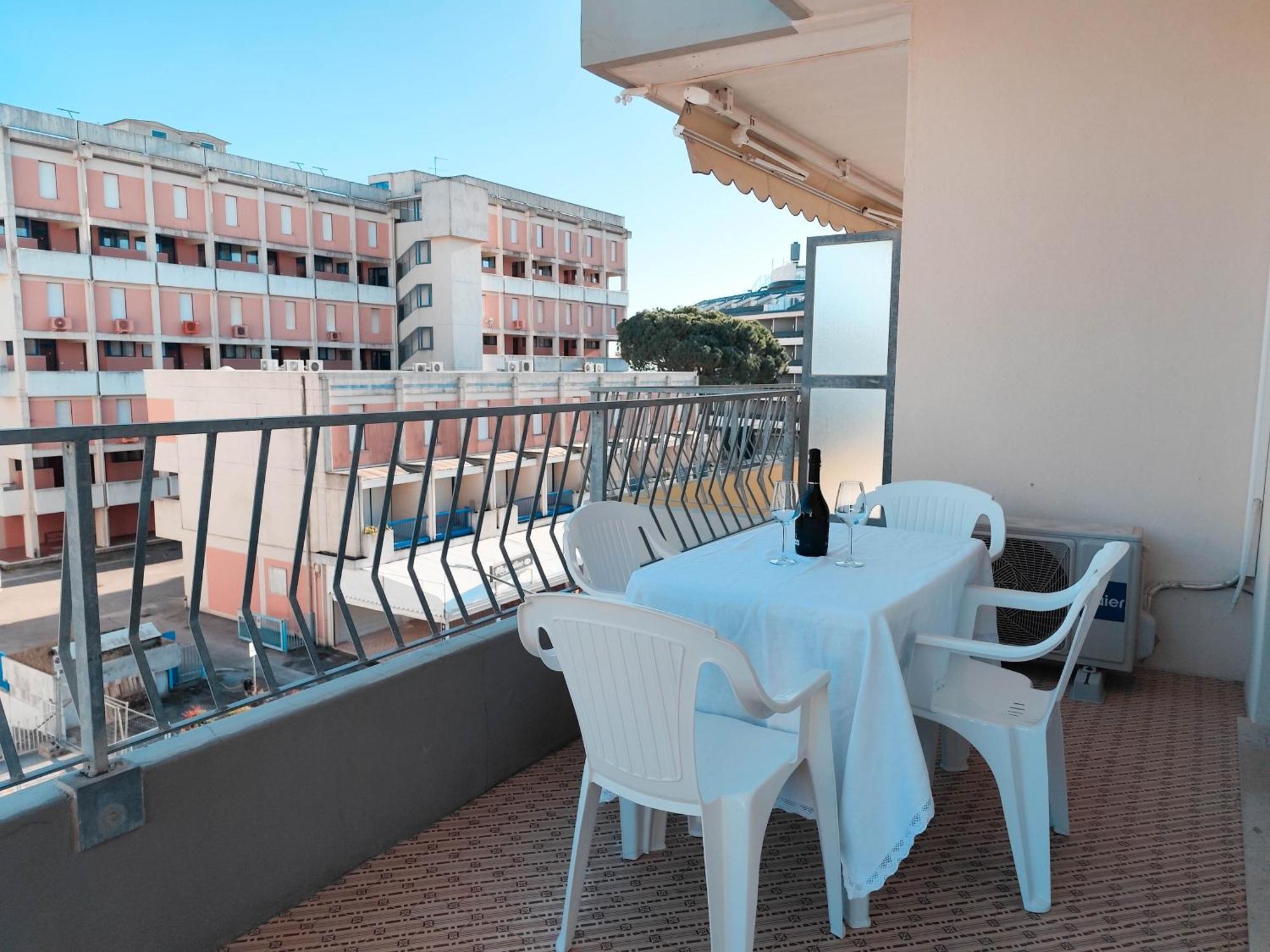 Apartmán San Nichola'S Lido di Jesolo Exteriér fotografie